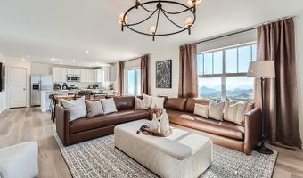 45846 Lasso Ave Plan: Oliver, Bennett, CO 80102