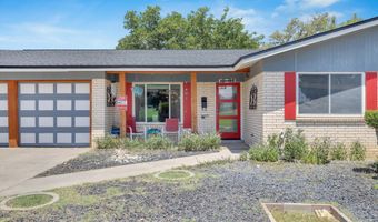 10393 PASADENA Cir, El Paso, TX 79924