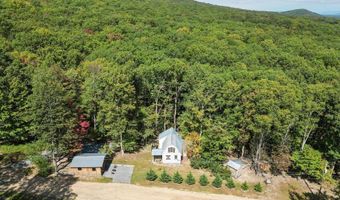 454 Wild Turkey Trl, Augusta, WV 26704