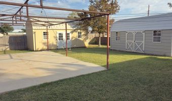 8 Th SW Underwood, Andrews, TX 79714