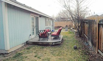 1341 E Wales Ct, Gardnerville, NV 89410