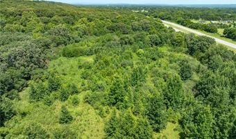 TBD N Mountain Grove/ Ridge RD, Alma, AR 72921