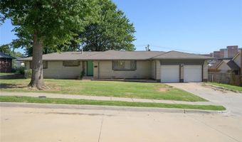 3535 NW 53 St, Oklahoma City, OK 73112