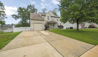 280 FRONT St, Atco, NJ 08004