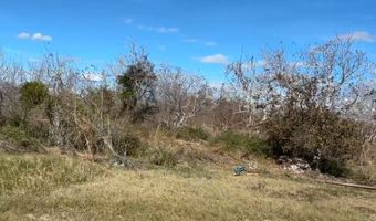 2623 Armstrong Lot 15-D, Aransas Pass, TX 78336