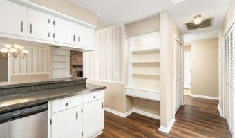 1 Bahia Ln, Hot Springs Village, AR 71909