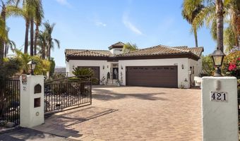 421 San Placido Ct, Escondido, CA 92029