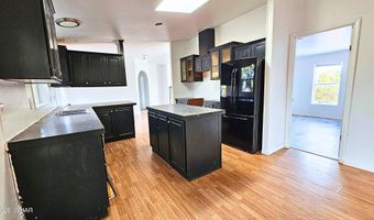 55 N Country Club Dr, Concho, AZ 85924