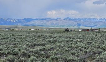 Lot 14 GREEN RIVER RANCHES UNIT A, Daniel, WY 83115