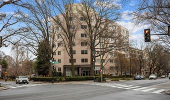 2829 CONNECTICUT Ave NW 512, Washington, DC 20008