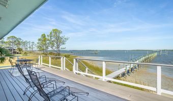 1678 Alligator Dr, Alligator Point, FL 32346