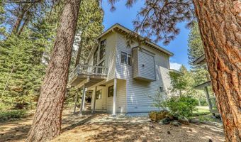 839 McCourry Blvd, Incline Village, NV 89451