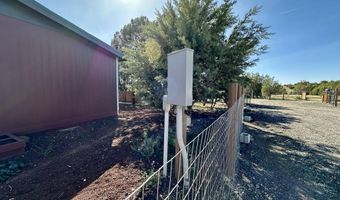 934 Cedar St, Ash Fork, AZ 86320