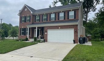 6705 CHAPEL DALE Rd, Bowie, MD 20720