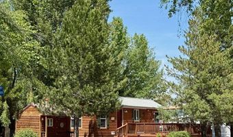 2 4 P St, Cascade, ID 83611