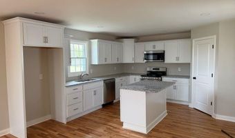 5255 Liberty Church Rd, Auburn, KY 42206