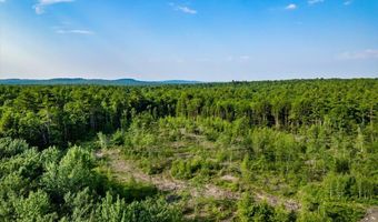 Lot 3 Brown Road, Candia, NH 03034