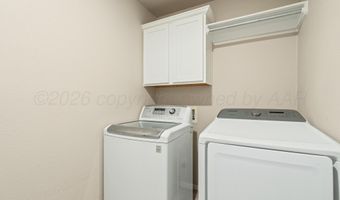 508 MIKESKA St, Amarillo, TX 79118