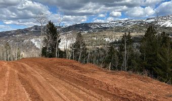 524 W SKI VIEW Dr, Brian Head, UT 84719
