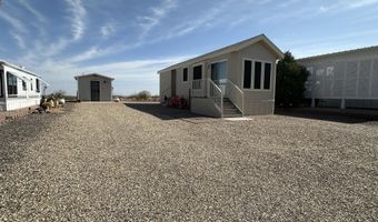 21245 WESTWARD VIEW Rd 248, Congress, AZ 85332
