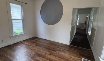 201 5 N Warner, Bay City, MI 48706