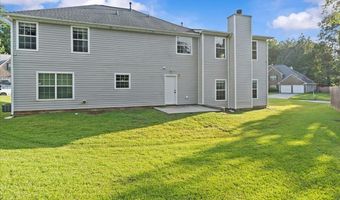 696 Tomahawk Pl, Austell, GA 30168