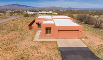 3203 W Thunder Pass Rd, Benson, AZ 85602