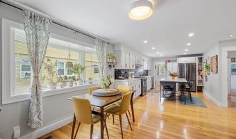 94 Rawson Rd 94, Arlington, MA 02474