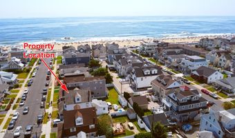 109 12th Ave, Belmar, NJ 07719