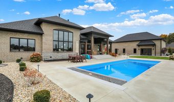 3961 Chapel Hill Ct, Bargersville, IN 46106
