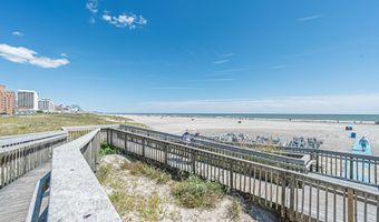 100 S Berkley Sq 9D, Atlantic City, NJ 08401