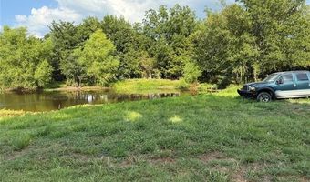 2004 Seven Devils Rd, McAlester, OK 74501