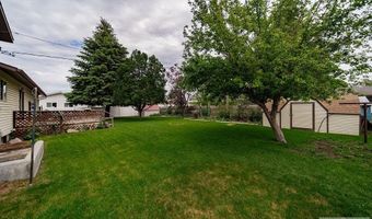 111 Benton St, Blackfoot, ID 83221