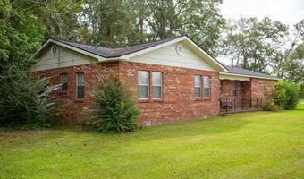 537 City Cir, Baxley, GA 31513