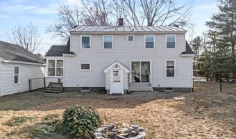 5 Webb Rd, Waterville, ME 04901