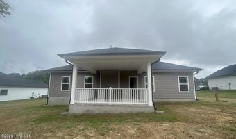 9410 Shallow Creek Trl Lot 59, Bailey, NC 27807