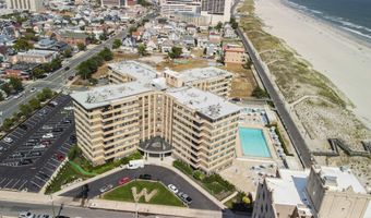 101 S Raleigh Ave 705, Atlantic City, NJ 08401