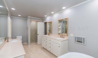 3203 S Milam St, Amarillo, TX 79109