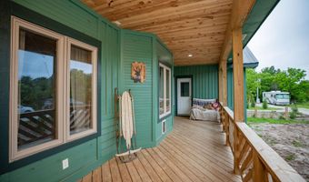 4978 S 11th Rd, Aldrich, MO 65601