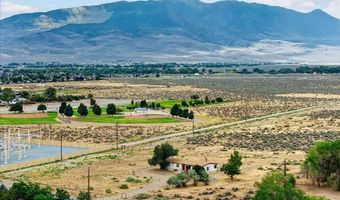 399 Six Mile Canyon Rd, Dayton, NV 89403