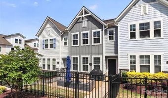 3121 Ada Mill Aly, Charlotte, NC 28205