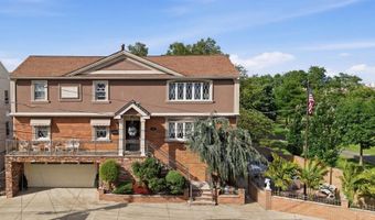 103 E 25TH St, Bayonne, NJ 07002