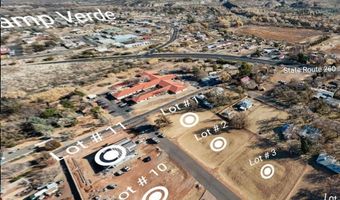 1054 S Clarence Ln 10, Camp Verde, AZ 86322