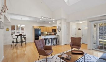 802 Autumn Ridge Dr 802, Ayer, MA 01432