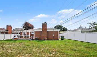 10928 Balfour Ave, Allen Park, MI 48101