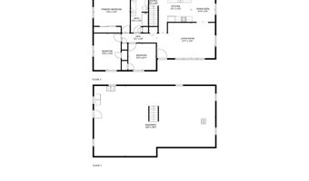 13202 PERRY'S MOUNTAIN Ln, Amissville, VA 20106