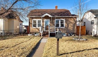 506 W 10TH St, Cheyenne, WY 82007