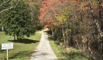 329 Villa Heights Dr, Bastian, VA 24314