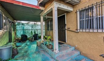3309 W Florence, Los Angeles, CA 90043
