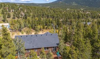 798 S Dory Lakes Dr, Black Hawk, CO 80422